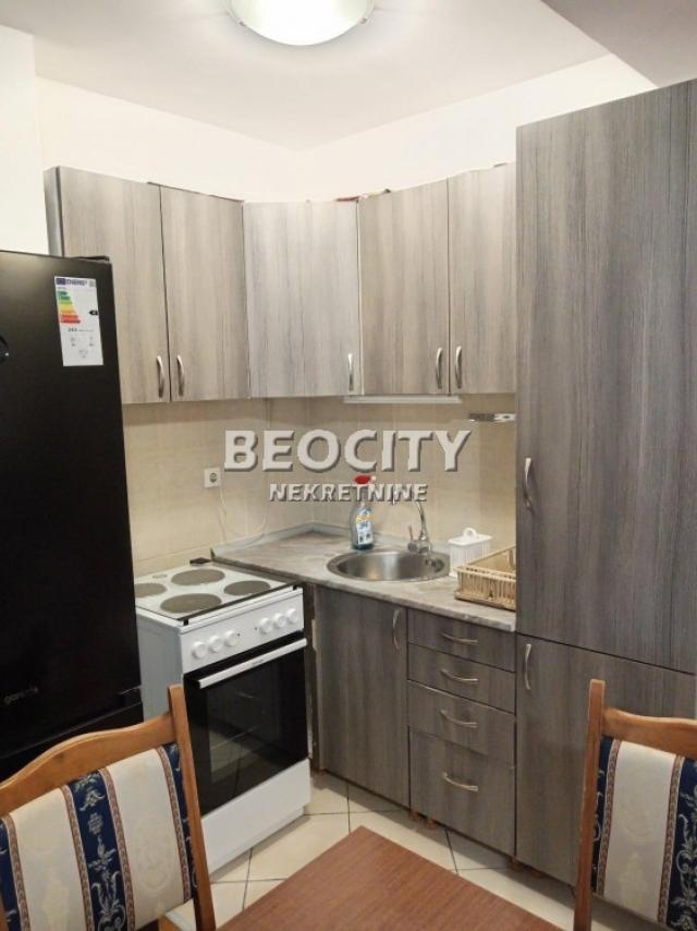 Novi Sad, Telep, Mornarska, 0. 5, 33m2, 300EUR