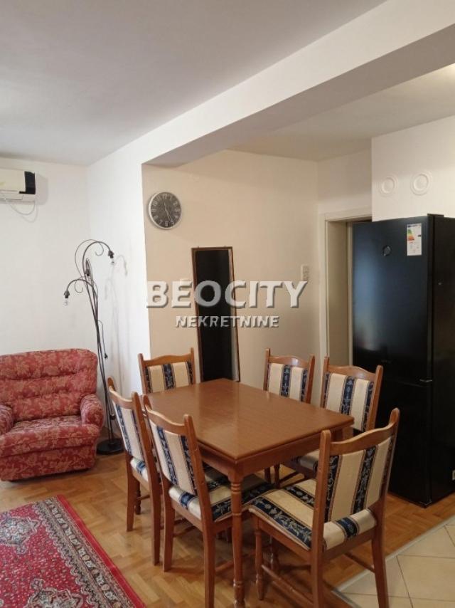 Novi Sad, Telep, Mornarska, 0. 5, 33m2, 300EUR