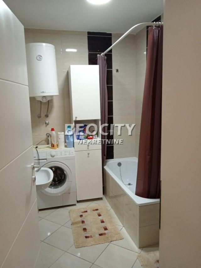 Novi Sad, Telep, Mornarska, 0. 5, 33m2, 300EUR