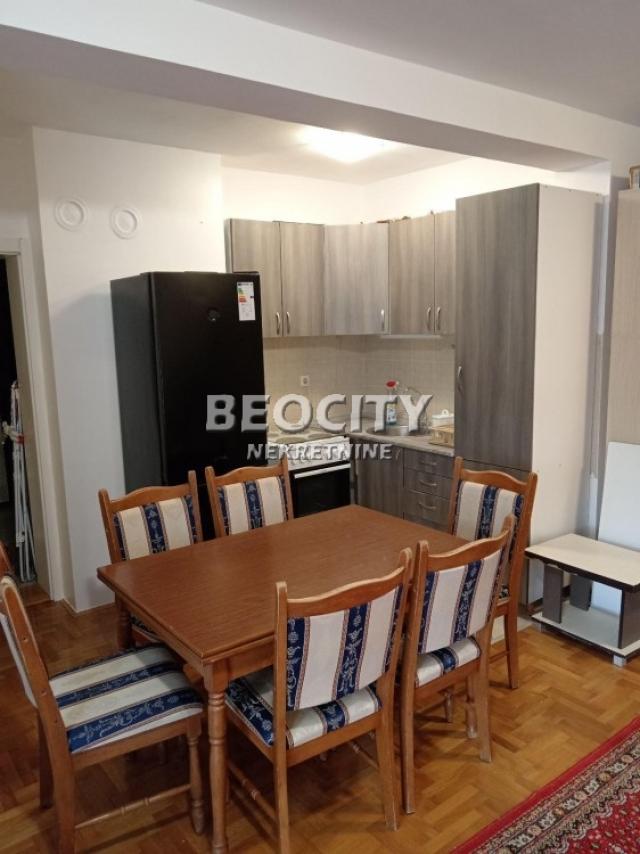 Novi Sad, Telep, Mornarska, 0. 5, 33m2, 300EUR