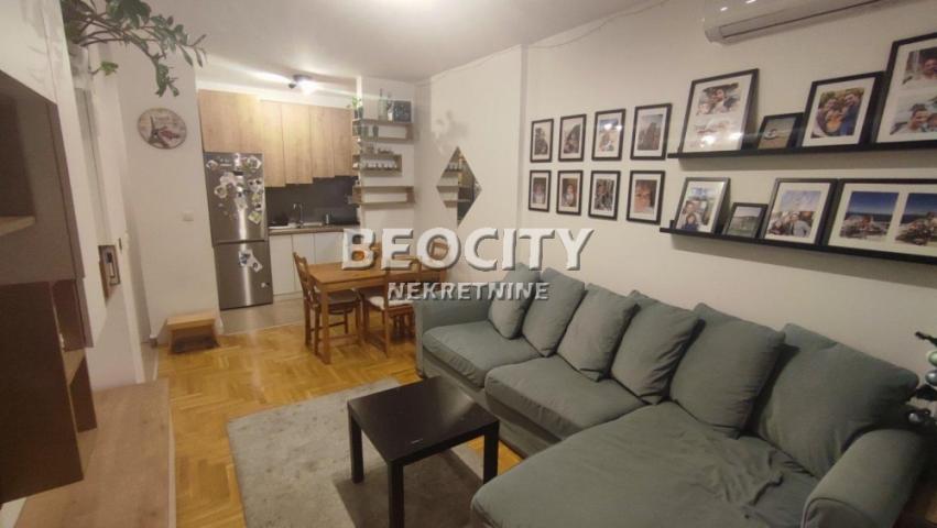 Novi Sad, Nova Detelinara, , 1. 5, 39m2, 110000EUR