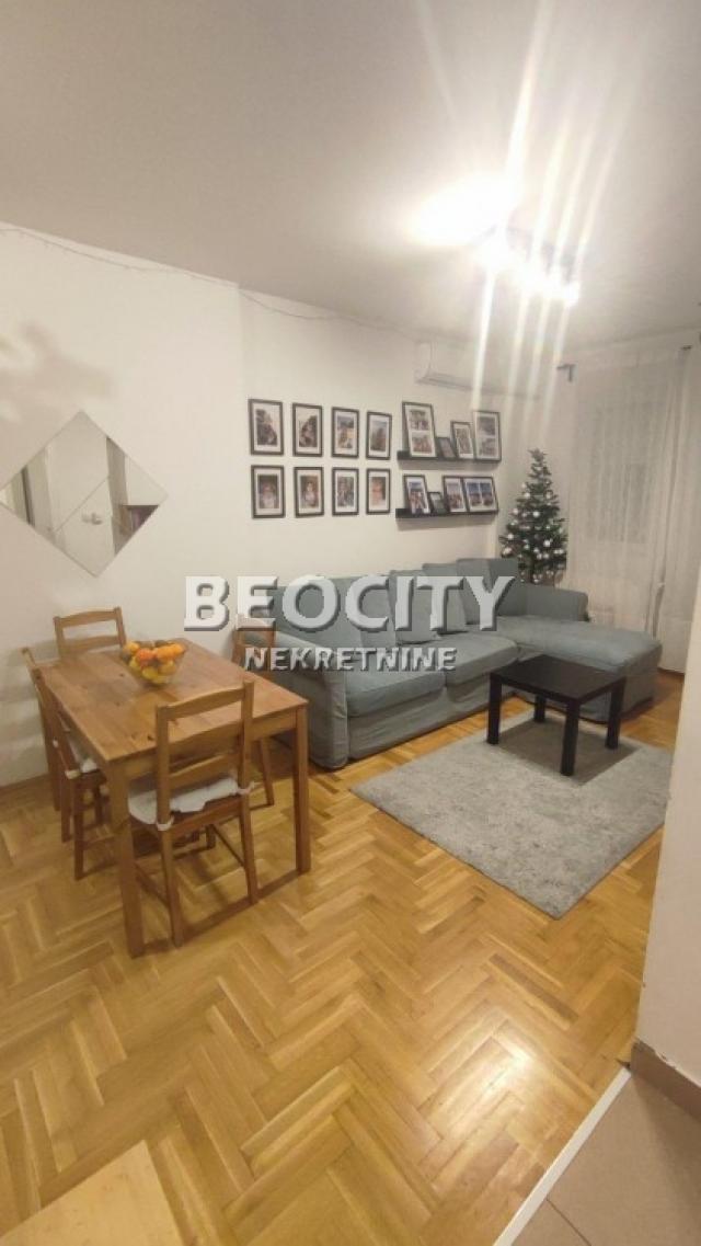 Novi Sad, Nova Detelinara, , 1. 5, 39m2, 110000EUR