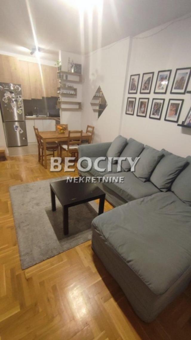 Novi Sad, Nova Detelinara, , 1. 5, 39m2, 110000EUR