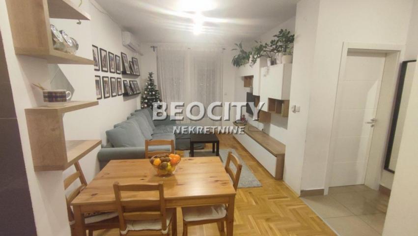 Novi Sad, Nova Detelinara, , 1. 5, 39m2, 110000EUR