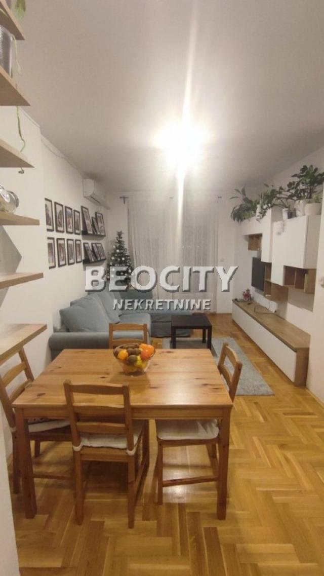 Novi Sad, Nova Detelinara, , 1. 5, 39m2, 110000EUR