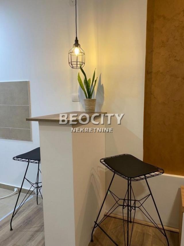 Novi Sad, Adice, Mirona Đorđevića, 0. 5, 27m2, 45000EUR