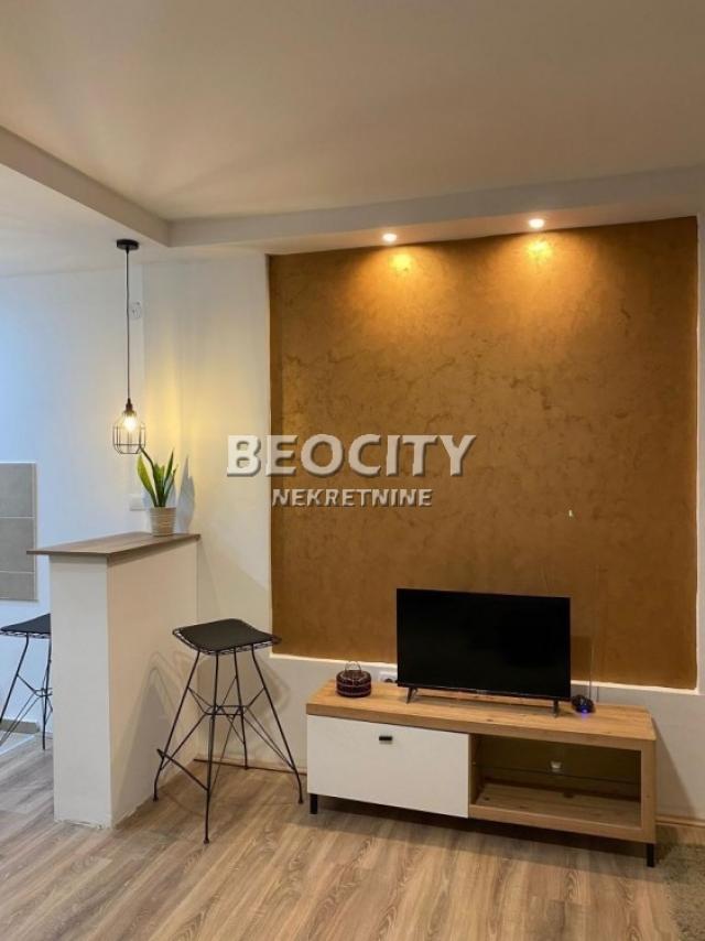 Novi Sad, Adice, Mirona Đorđevića, 0. 5, 27m2, 45000EUR