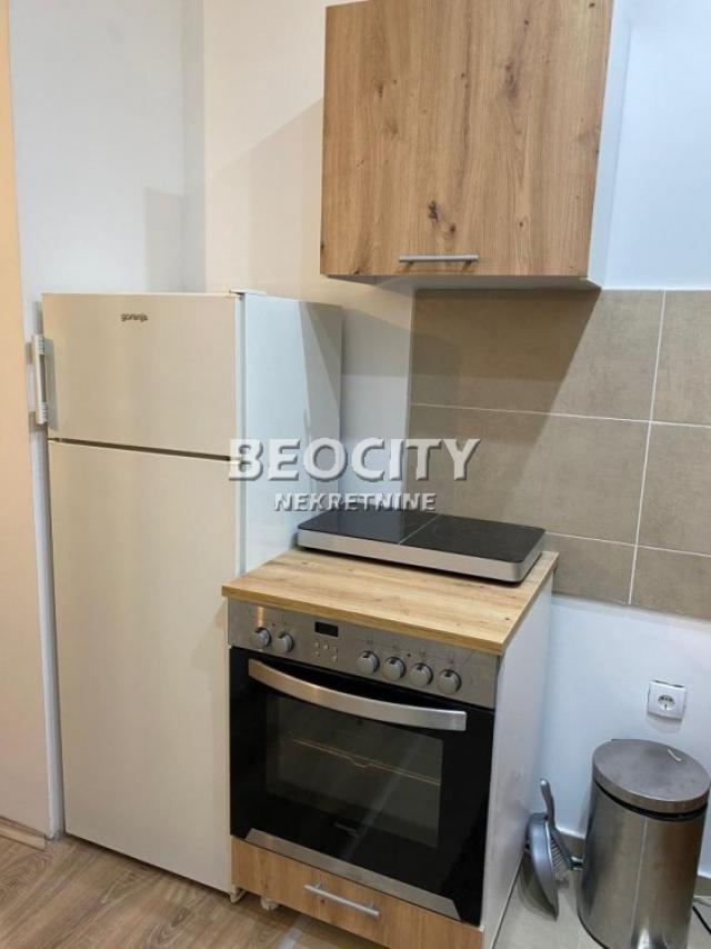 Novi Sad, Adice, Mirona Đorđevića, 0. 5, 27m2, 45000EUR