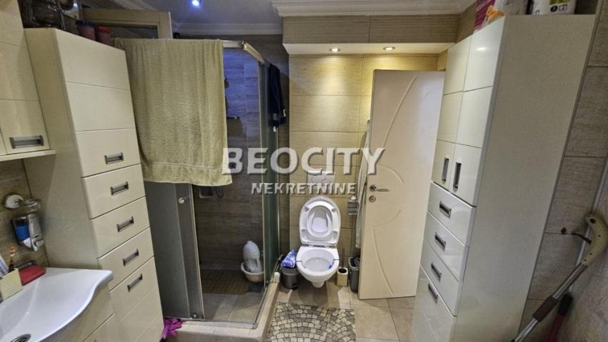 Rakovica, Miljakovac, Borska, 2. 5, 55m2, 145000EUR