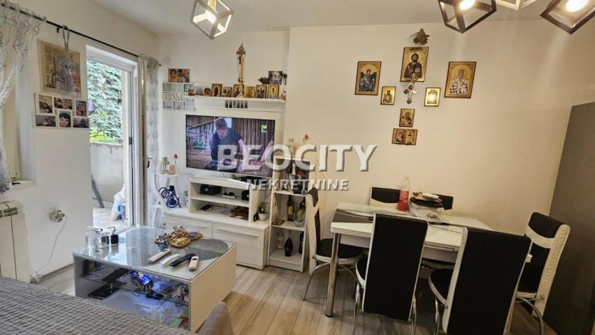 Rakovica, Miljakovac, Borska, 2. 5, 55m2, 145000EUR