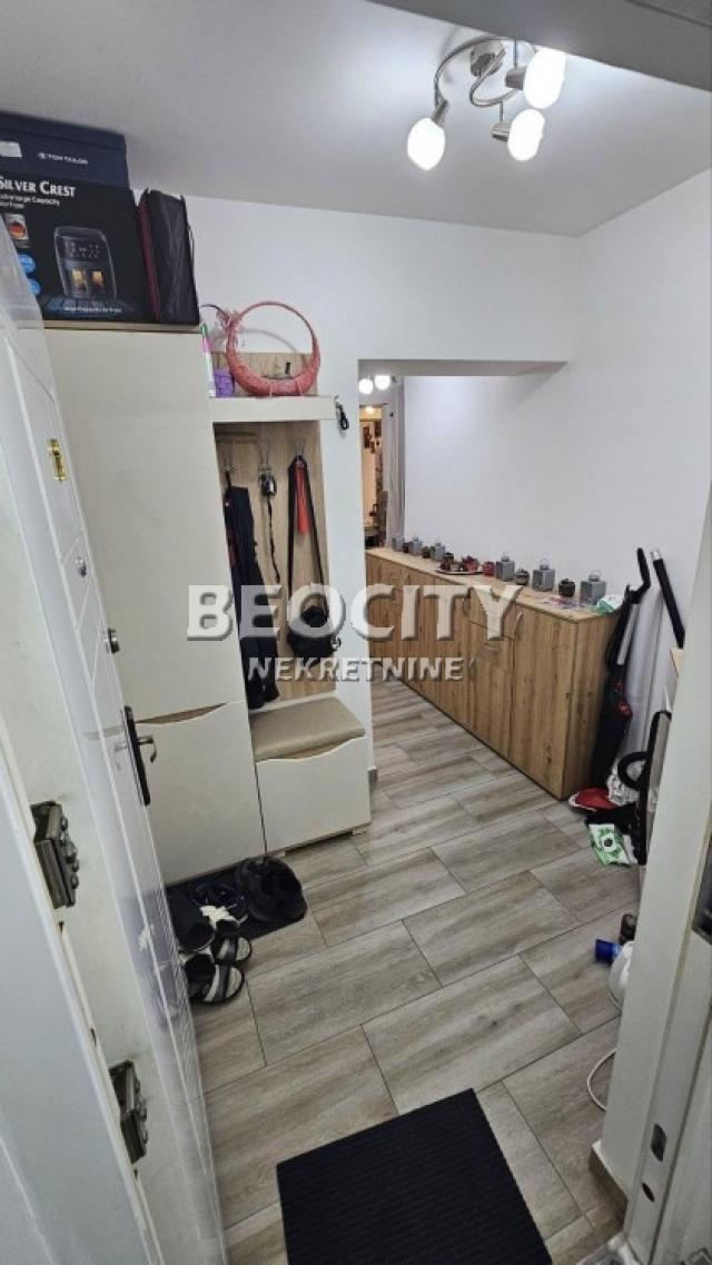 Rakovica, Miljakovac, Borska, 2. 5, 55m2, 145000EUR