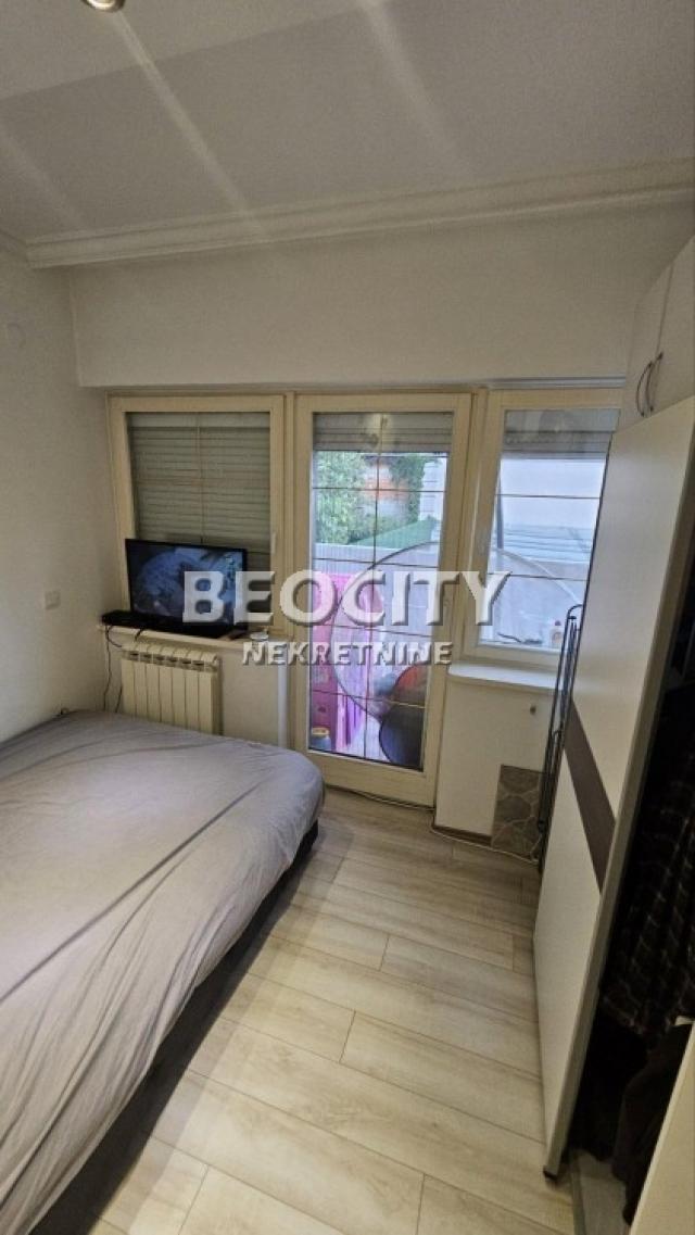 Rakovica, Miljakovac, Borska, 2. 5, 55m2, 145000EUR