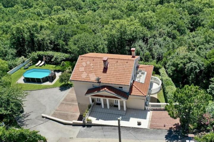 House Grižane-Belgrad, Vinodolska Općina, 278,08m2