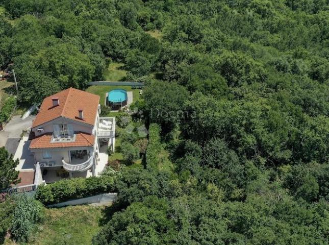 Haus Grižane-Belgrad, Vinodolska Općina, 278,08m2