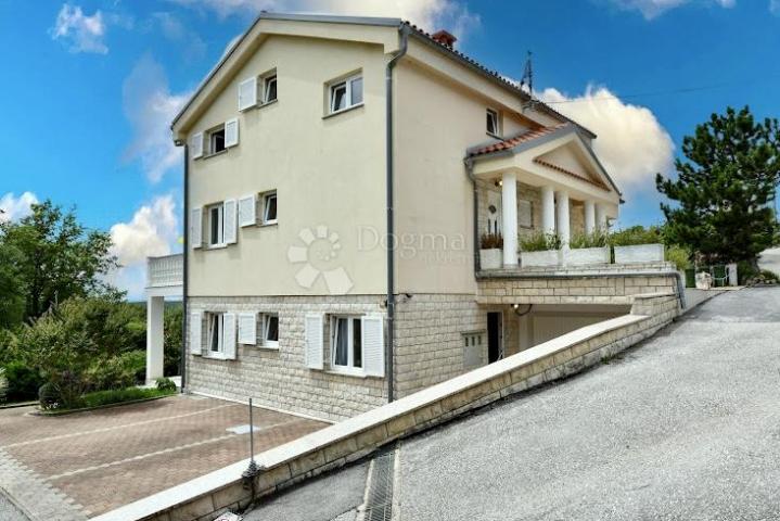 House Grižane-Belgrad, Vinodolska Općina, 278,08m2