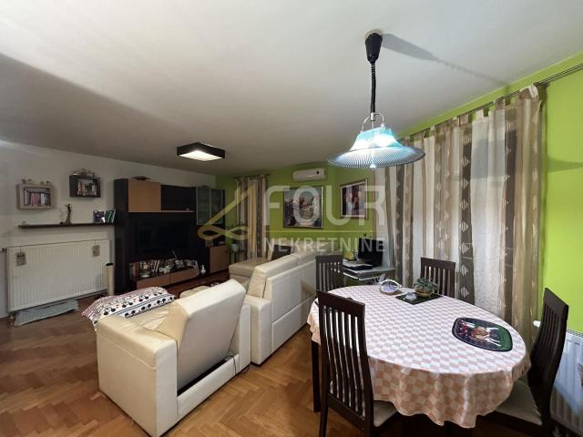 Wohnung Rešetari, Kastav, 85,67m2