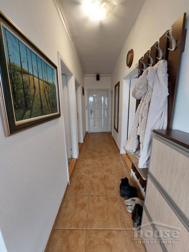 Stan NOVI SAD, PODBARA, kv: 59, € 126690, ID: 1060622