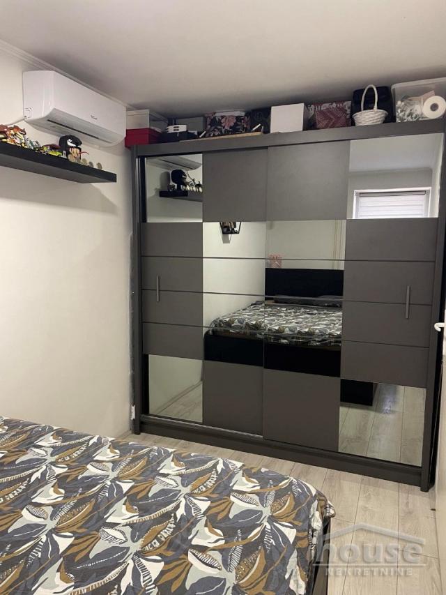 Stan NOVI SAD, SATELIT, kv: 35, € 85490, ID: 1062359