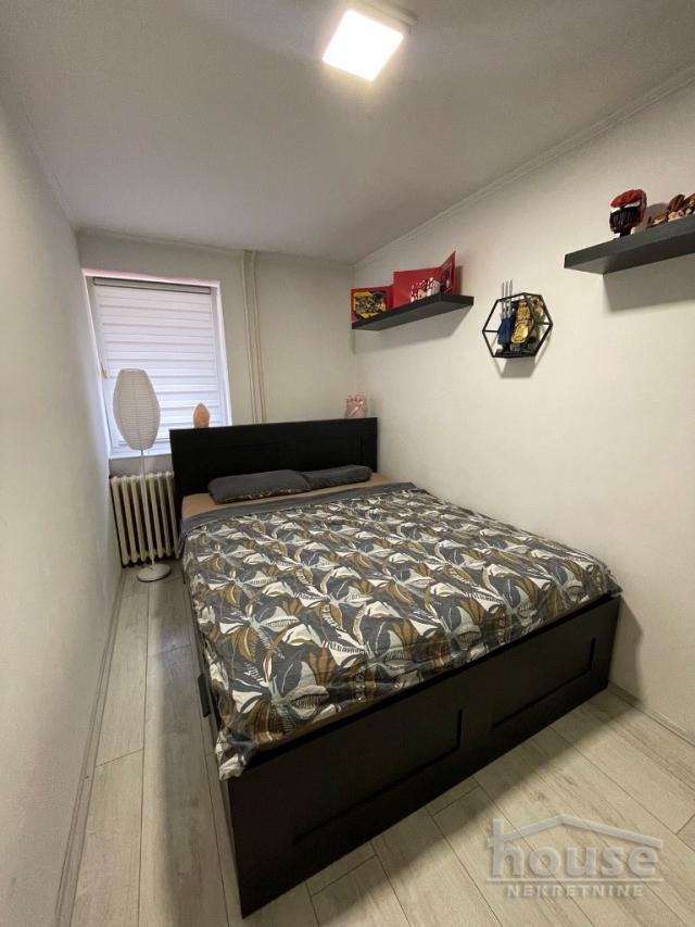 Stan NOVI SAD, SATELIT, kv: 35, € 85490, ID: 1062359