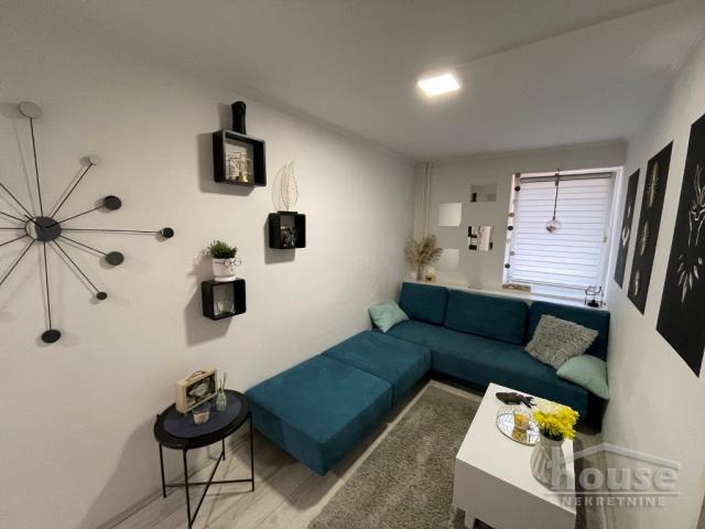 Stan NOVI SAD, SATELIT, kv: 35, € 85490, ID: 1062359