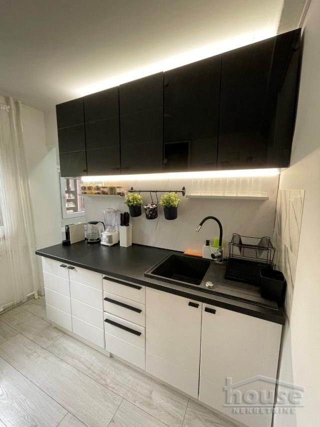 Stan NOVI SAD, SATELIT, kv: 35, € 85490, ID: 1062359