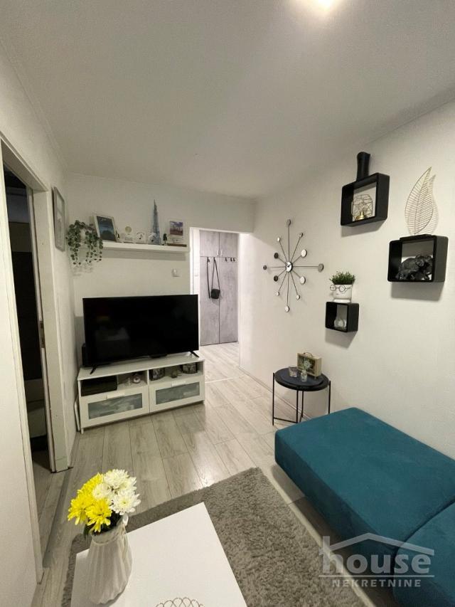 Stan NOVI SAD, SATELIT, kv: 35, € 85490, ID: 1062359