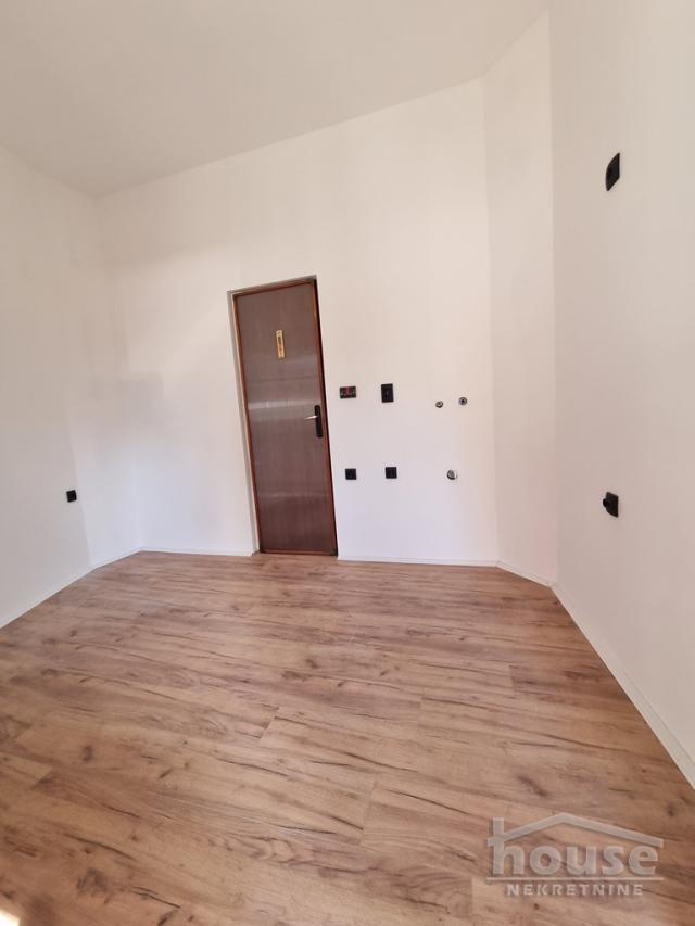 Stan NOVI SAD, PODBARA, kv: 12, € 31400, ID: 1062364