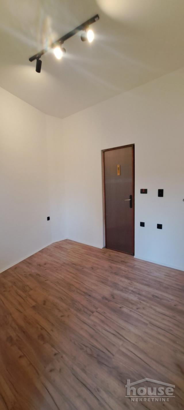 Stan NOVI SAD, PODBARA, kv: 12, € 31400, ID: 1062364