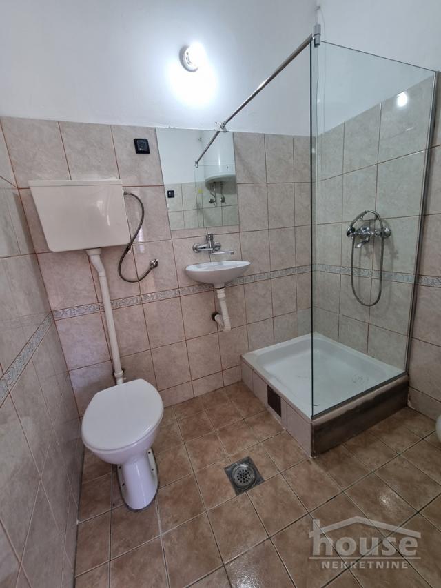 Stan NOVI SAD, PODBARA, kv: 12, € 31400, ID: 1062364