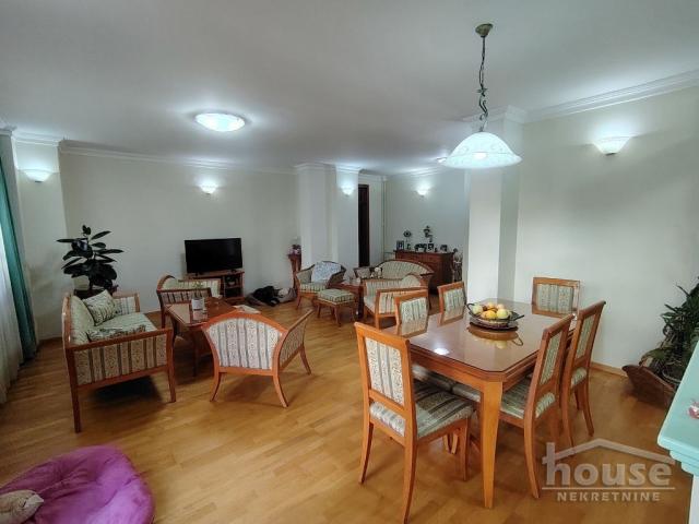 Stan NOVI SAD, CENTAR, kv: 163, € 545900, ID: 1062393