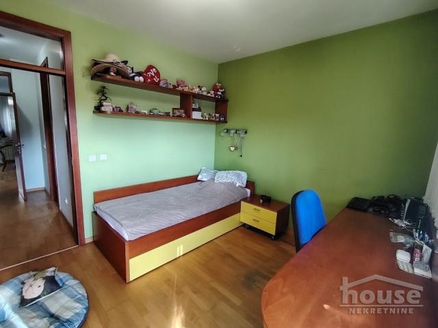 Stan NOVI SAD, CENTAR, kv: 163, € 545900, ID: 1062393