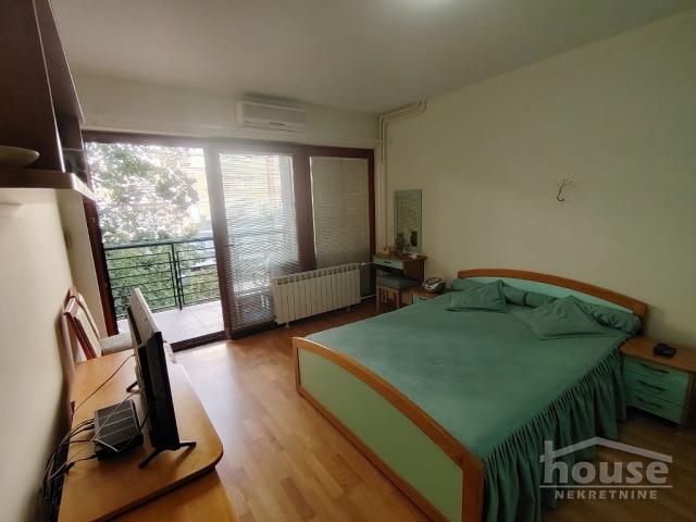 Stan NOVI SAD, CENTAR, kv: 163, € 545900, ID: 1062393