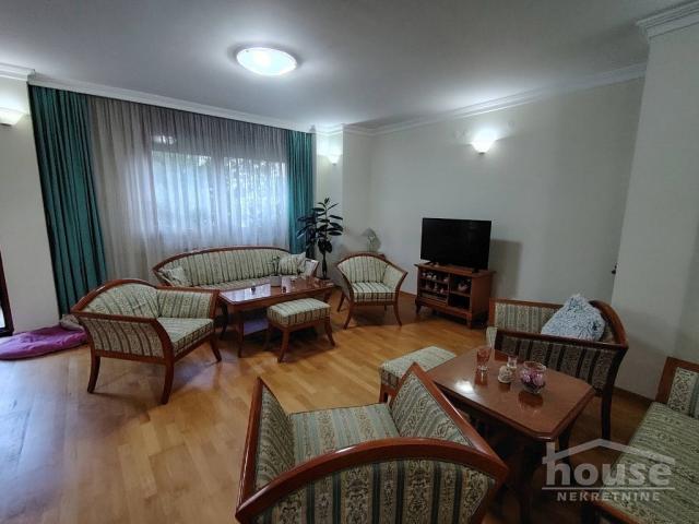 Stan NOVI SAD, CENTAR, kv: 163, € 545900, ID: 1062393