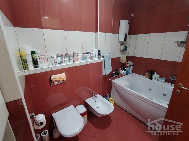 Stan NOVI SAD, CENTAR, kv: 163, € 545900, ID: 1062393