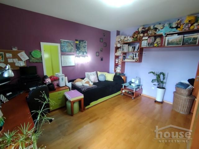 Stan NOVI SAD, CENTAR, kv: 163, € 545900, ID: 1062393