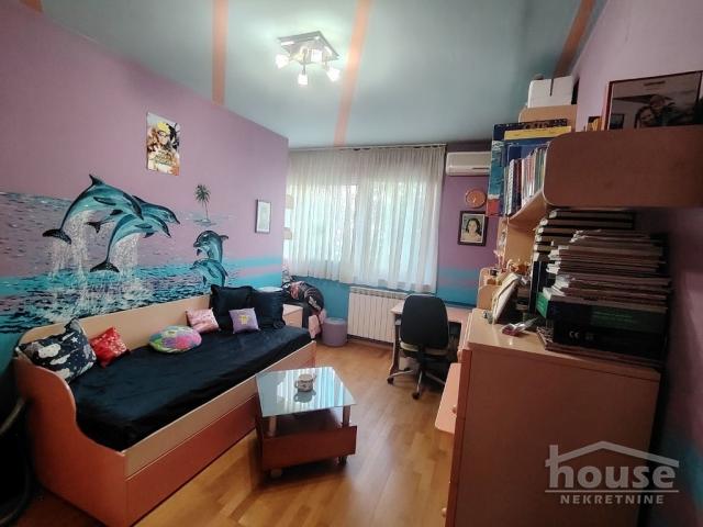 Stan NOVI SAD, CENTAR, kv: 163, € 545900, ID: 1062393