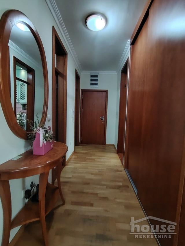 Stan NOVI SAD, CENTAR, kv: 163, € 545900, ID: 1062393