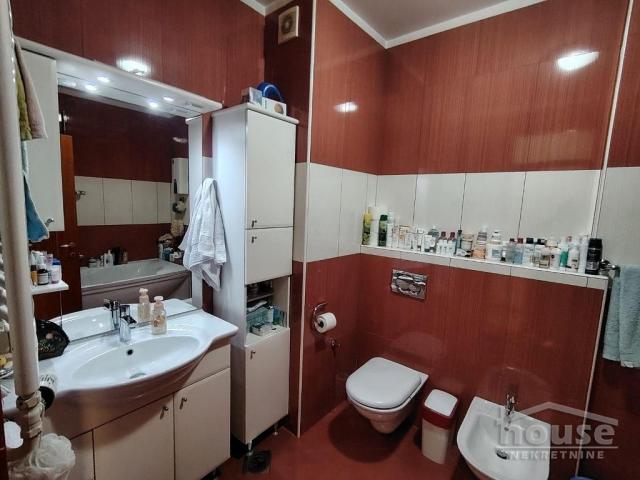 Stan NOVI SAD, CENTAR, kv: 163, € 545900, ID: 1062393