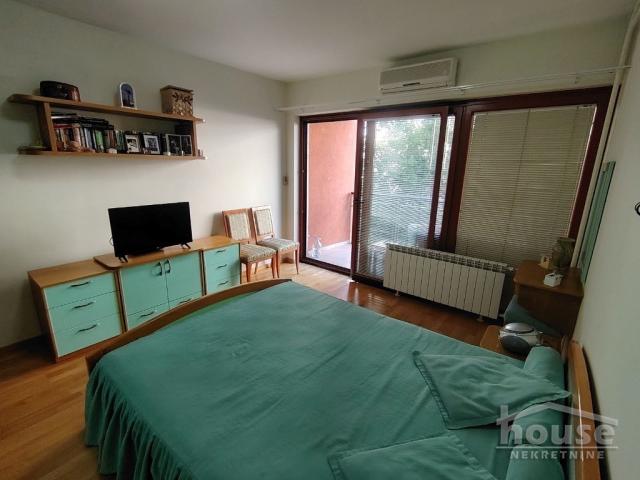 Stan NOVI SAD, CENTAR, kv: 163, € 545900, ID: 1062393