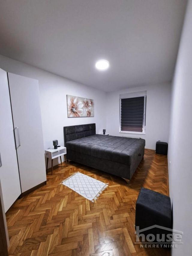 Izdavanje NOVI SAD, CENTAR, kv: 52, € 550, ID: 9116686