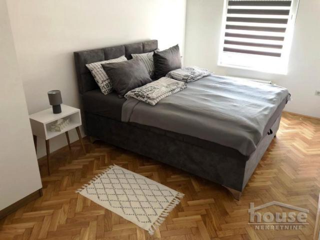 Izdavanje NOVI SAD, CENTAR, kv: 52, € 550, ID: 9116686