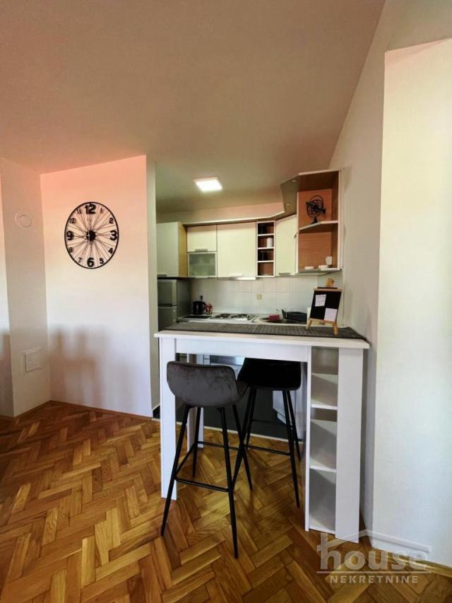 Izdavanje NOVI SAD, CENTAR, kv: 52, € 550, ID: 9116686