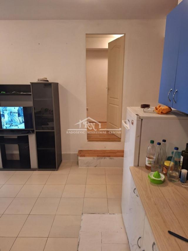 Voždovac, Jove Ilića, 32m2, PR ID#1443