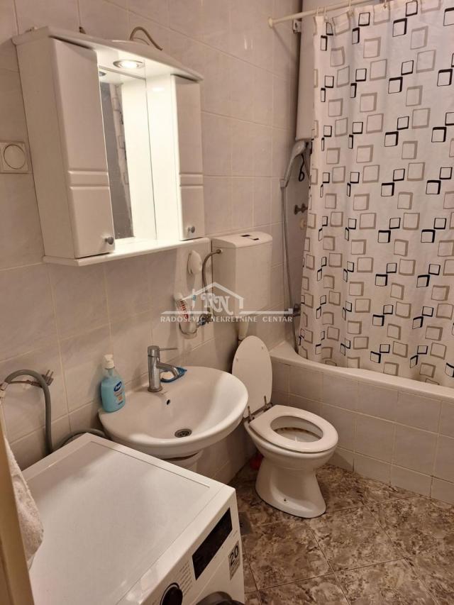 Voždovac, Jove Ilića, 32m2, PR ID#1443