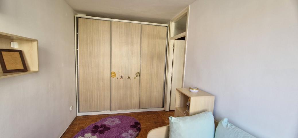 NOVI SAD - BULEVAR - 58. 00 m2