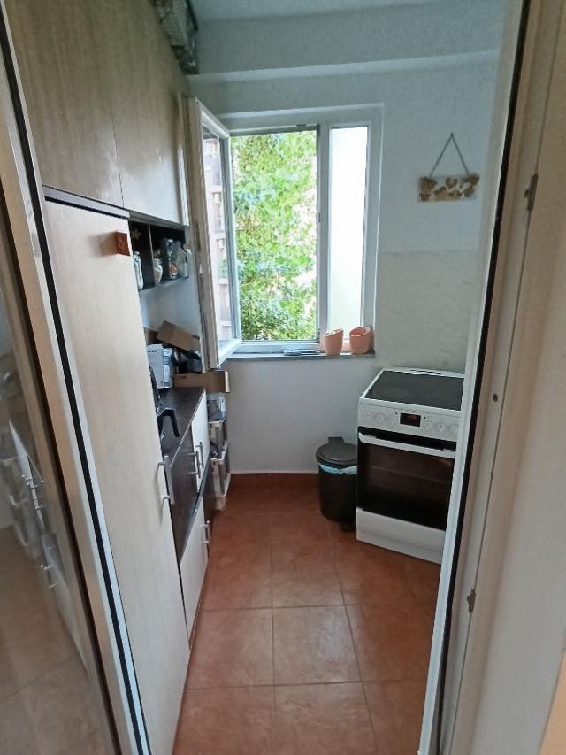 NOVI SAD - NOVA DETELINARA - 27. 00 m2