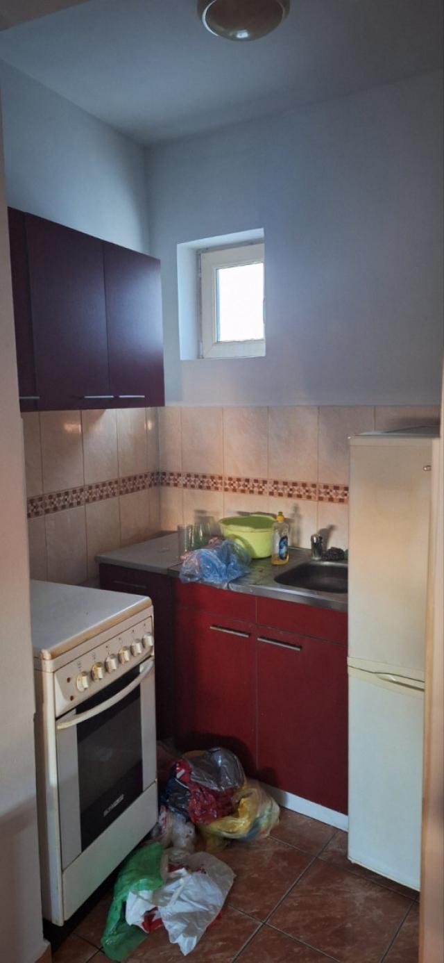 NOVI SAD - PODBARA - 36. 00 m2