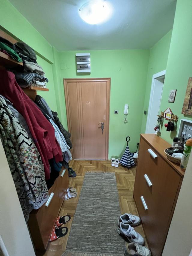 NOVI SAD - NOVA DETELINARA - 93. 00 m2