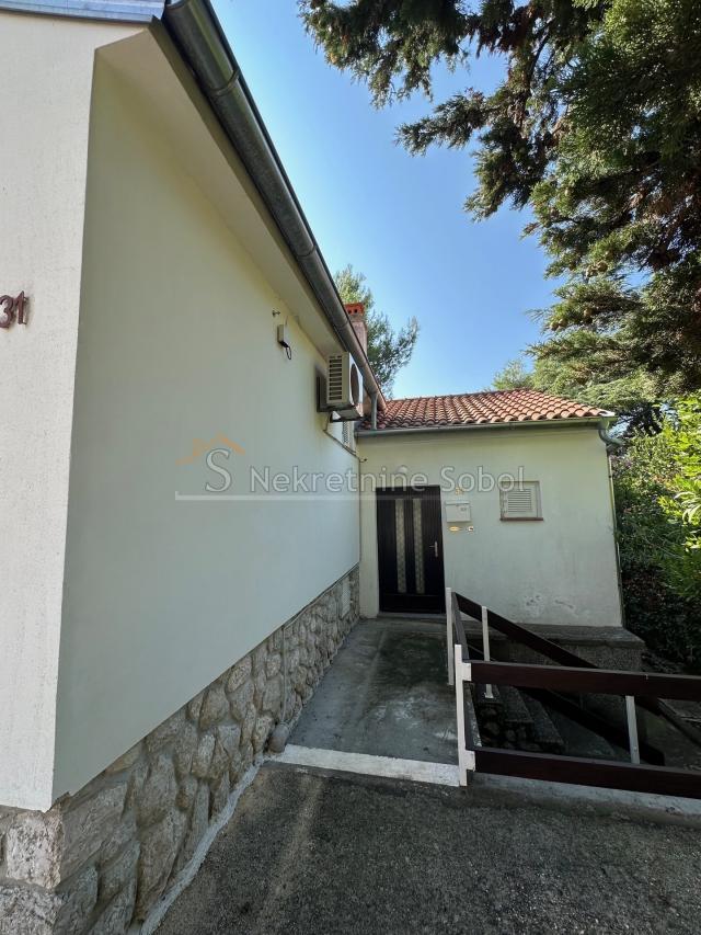 Mali Losinj - House, 142.84 m2