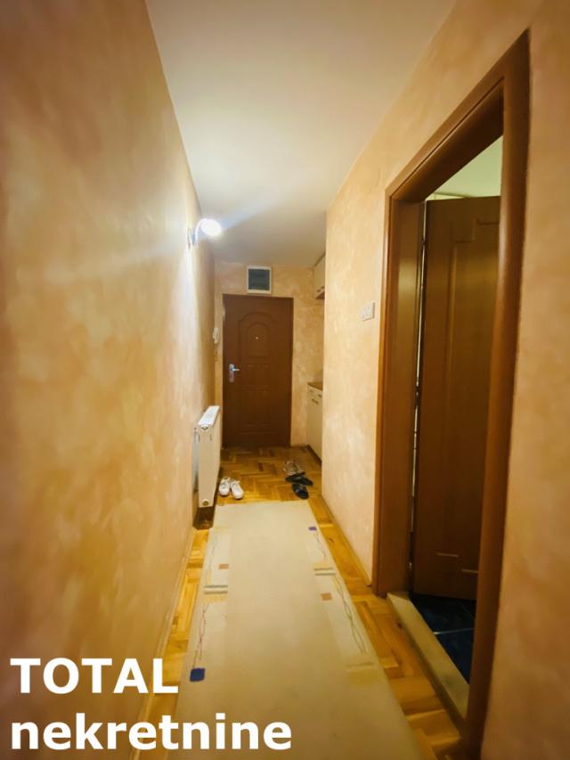 5 Petosoban stan NOVI SAD, 180250€